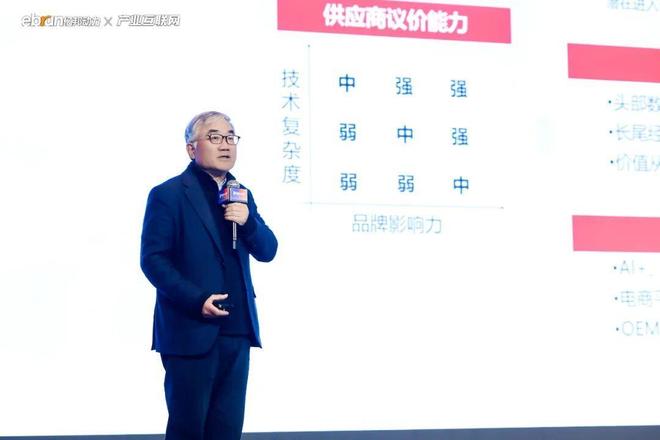 解锁产业互联网新周期他们都说了什么(图6)