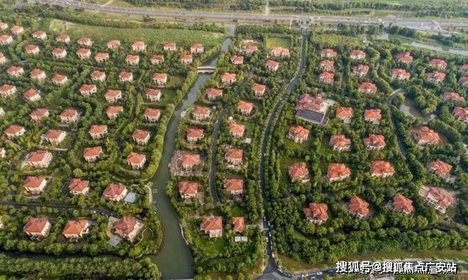 必赢网址⚡楼市聚焦 东紫园官方售楼处发布：佘山东紫园高端改善之选！(图5)