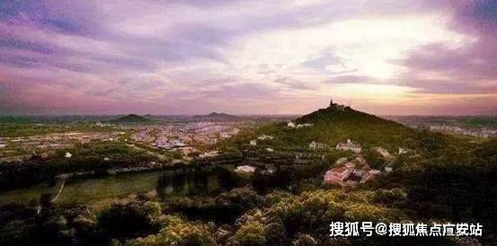 必赢网址⚡楼市聚焦 东紫园官方售楼处发布：佘山东紫园高端改善之选！(图6)