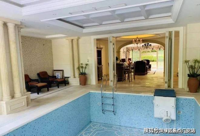 必赢网址⚡楼市聚焦 东紫园官方售楼处发布：佘山东紫园高端改善之选！(图10)