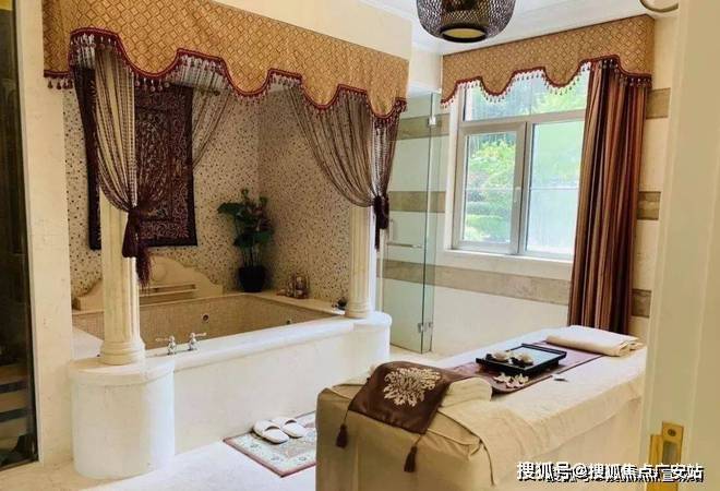 必赢网址⚡楼市聚焦 东紫园官方售楼处发布：佘山东紫园高端改善之选！(图11)