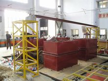 必赢中国限位式弹簧减震器_上海松夏_JS-6-3000型吊式弹簧减震器_各种规格型号(图1)