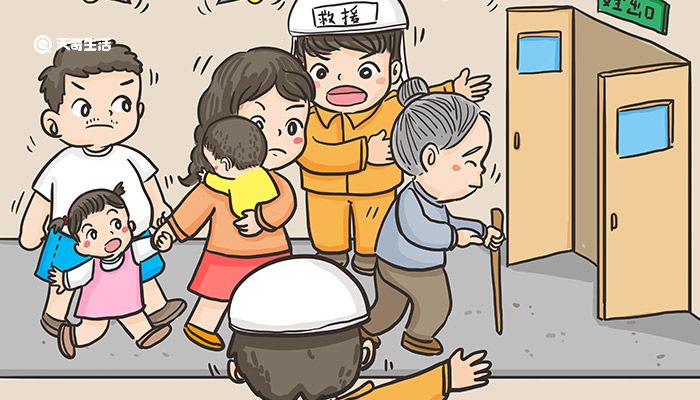 【应急之声】——灾前预警 主动防控织密长治防灾减灾防护网(图1)