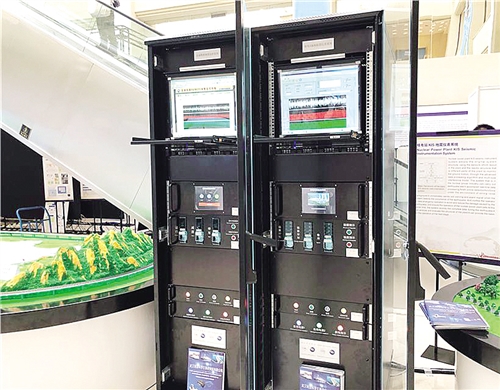 云南：北斗探空平漂观测试验为防灾减灾气象服务提供支撑(图1)