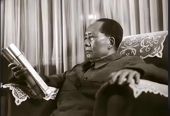 毛主席的遗体为何至今栩栩如生？韩伯平揭晓真相不只是药物作用BWIN(图2)