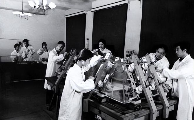 毛主席的遗体为何至今栩栩如生？韩伯平揭晓真相不只是药物作用BWIN(图4)