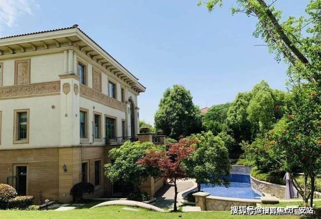 ⚡官方通告佘山东紫园官方售楼处发布：佘山东紫园启幕理想生活新(图6)