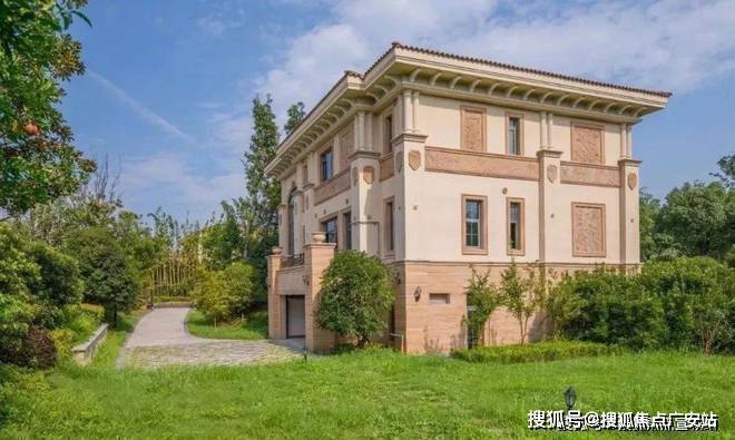 ⚡官方通告佘山东紫园官方售楼处发布：佘山东紫园启幕理想生活新(图5)