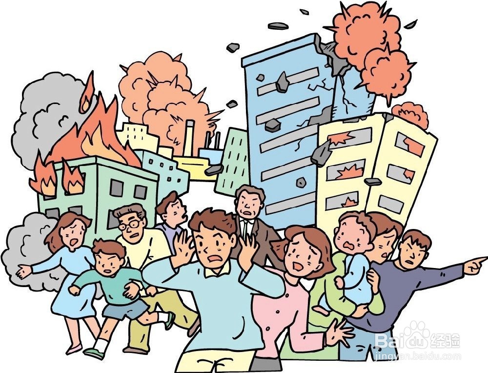 中小学地震应急避险疏散演练启动指令发布方法全解析(图1)