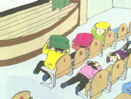 事业单位招聘面试公告(图1)