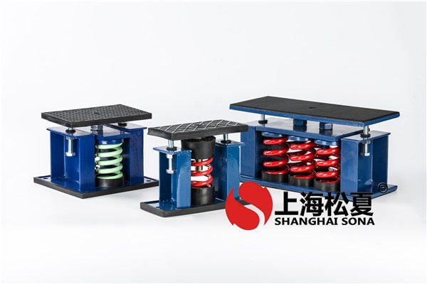 带你了解什么是弹簧减震器！(图1)