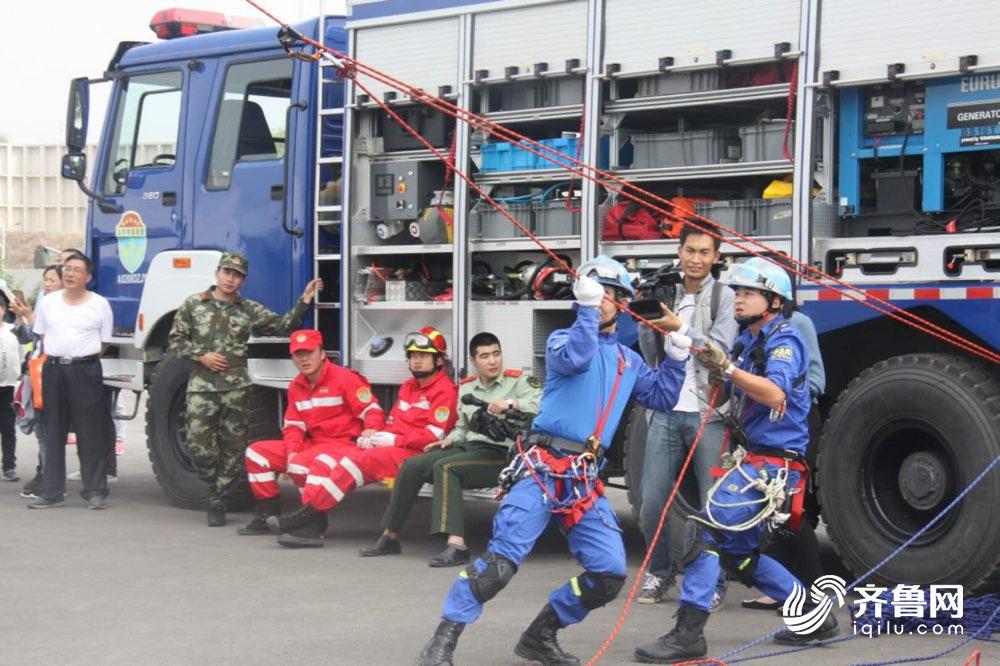 地震防灾减灾培训docx(图1)