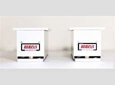 Herzan主动防震系统-主动式防振模块-广州市固润光电科技有限公司(图2)