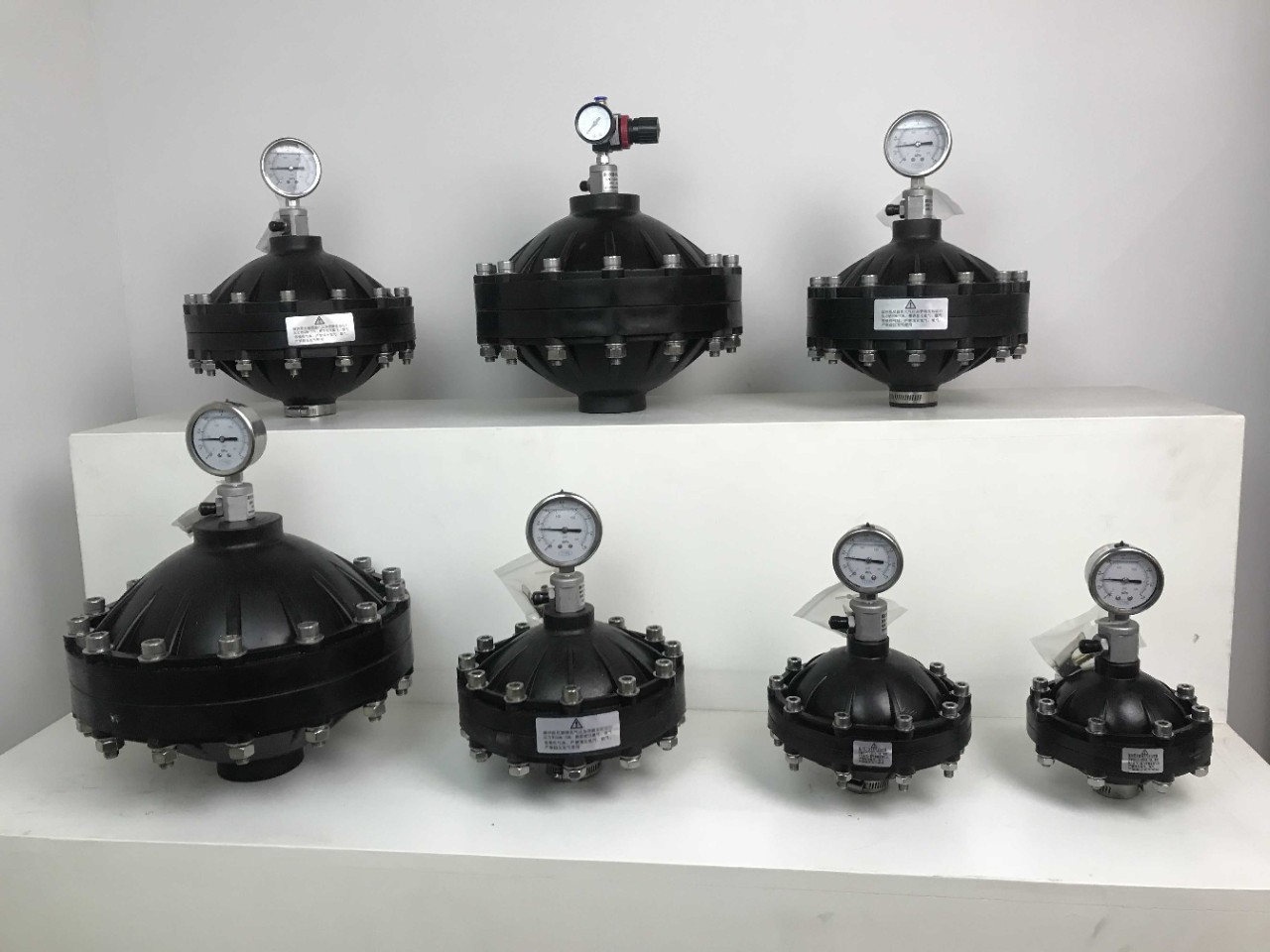 无锡市锡震减震器有限公司(图1)