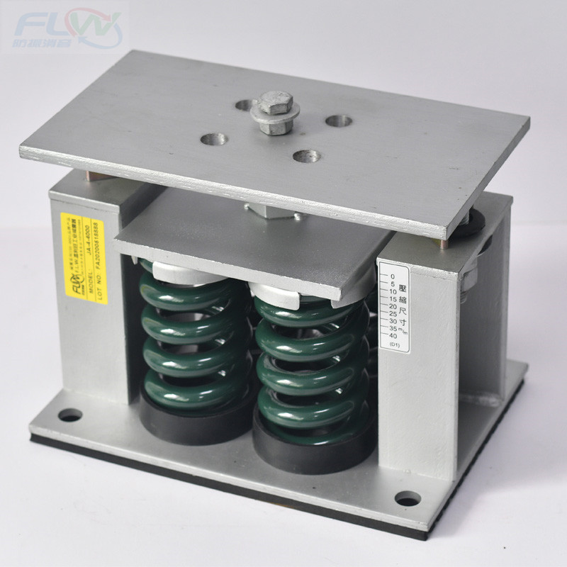 BWIN金属减震器厂 弹簧避震器(图2)