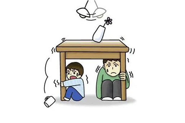 城市防灾体系下建筑必赢网址隔震支座的普及意义(图1)