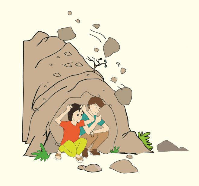 BWIN应急科普地震来了怎么办？(图17)