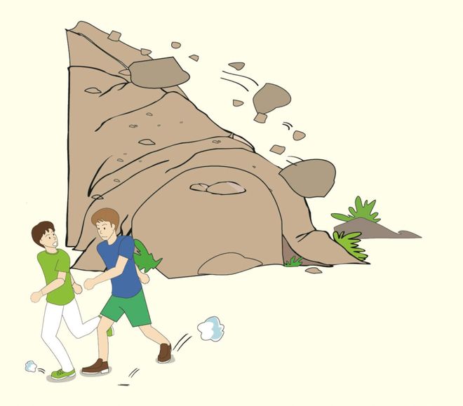 BWIN应急科普地震来了怎么办？(图20)