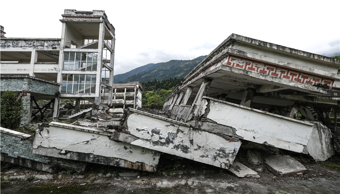 地震安全教育知识内容防地震安全教育知识(图1)