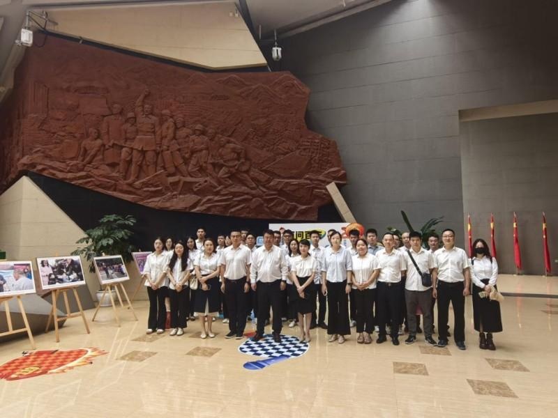 中邮保险四川分公司扎实开展必赢中国官方网站安全生产月系列宣教活动(图2)