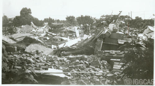 唐山大地震图片档案介绍(图2)
