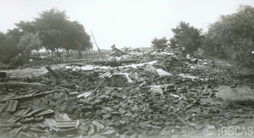 唐山大地震图片档案介绍(图4)