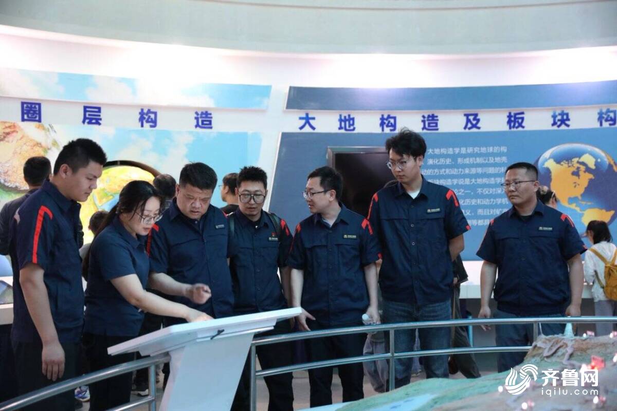 山东防灾减灾开放日直击！3000人沉浸式学避险地震预警这样开通→(图3)