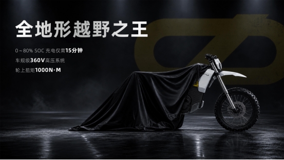 产业文旅融合出新绩！79BIKE品牌日落地西涌多款车型亮相全新高压车型明年面世(图2)