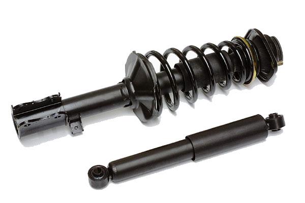 变压器用SHM型可调式弹簧减震器(图1)