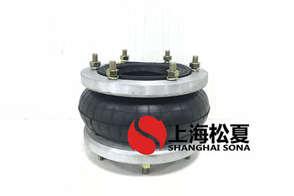 风机弹簧减震器有什么作用？必赢网址(图1)